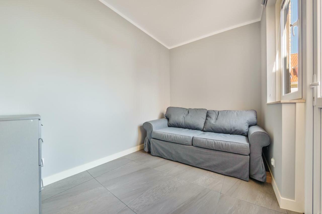 Apartamenty Sun & Snow Osiedle Wybrzeze 우스트 노리 모르스키 외부 사진